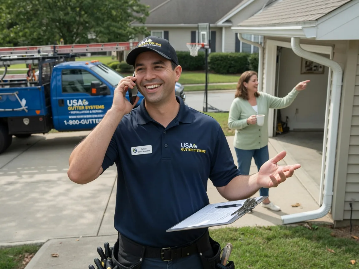 Gutter Installation Chamisal, NM FAQs